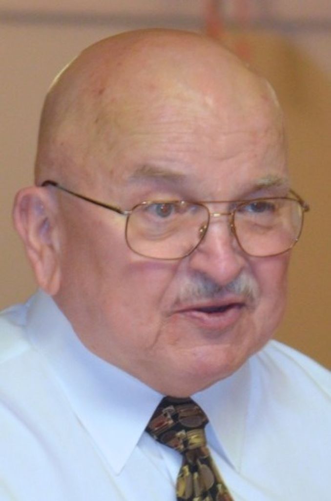 Robert W. Keller