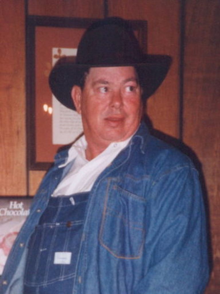 Lloyd Jordan, Sr.