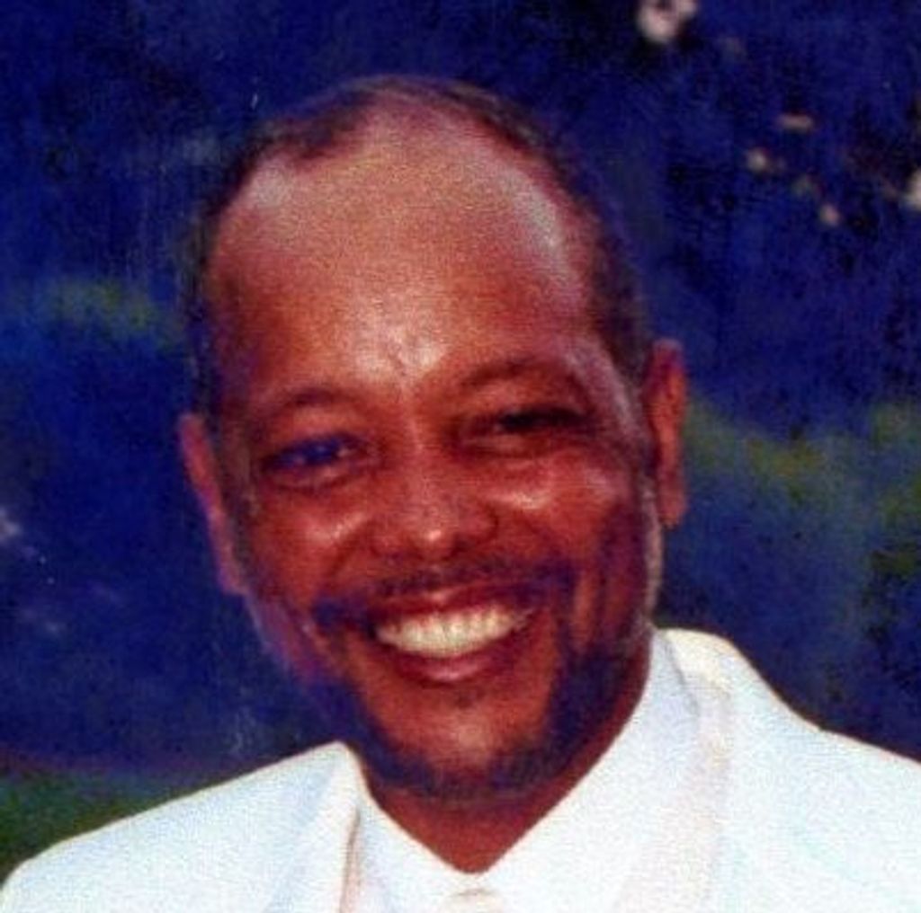 Tony Jackson Profile Photo