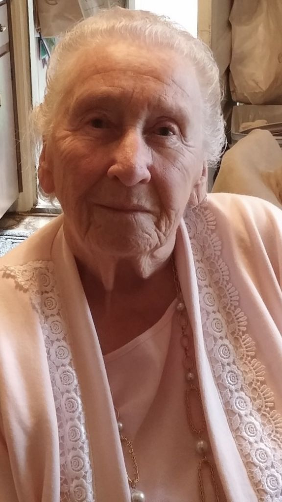 Eleanor Kathleen Morgan Profile Photo
