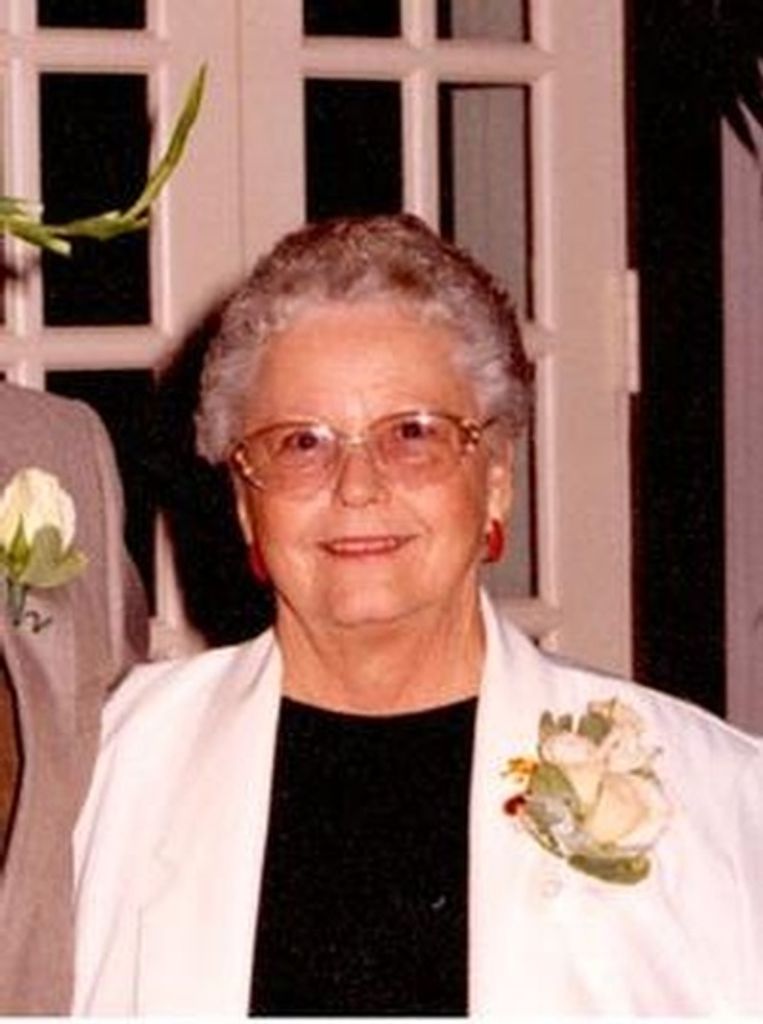 Georgie Lee Royer Guillory