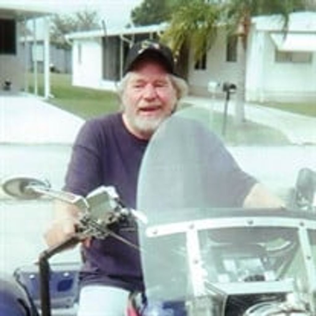 Vincent "Ben" Thomas Lane