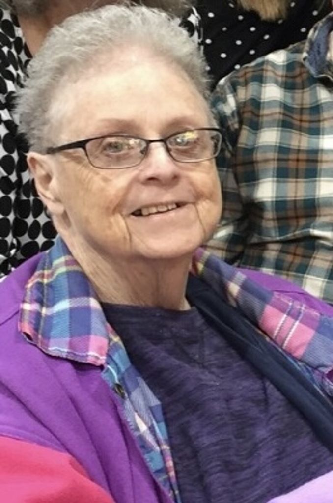 Patricia A. (Fries)  Sheaffer Profile Photo