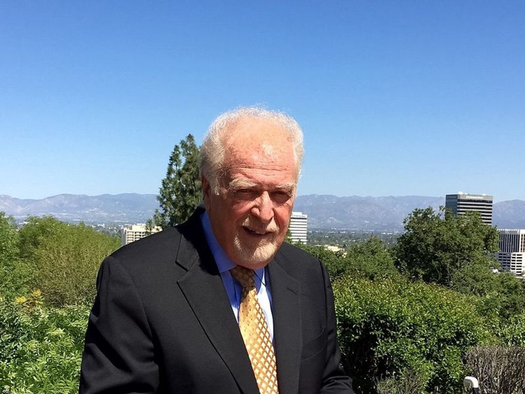 Donald Norman Woldman Profile Photo