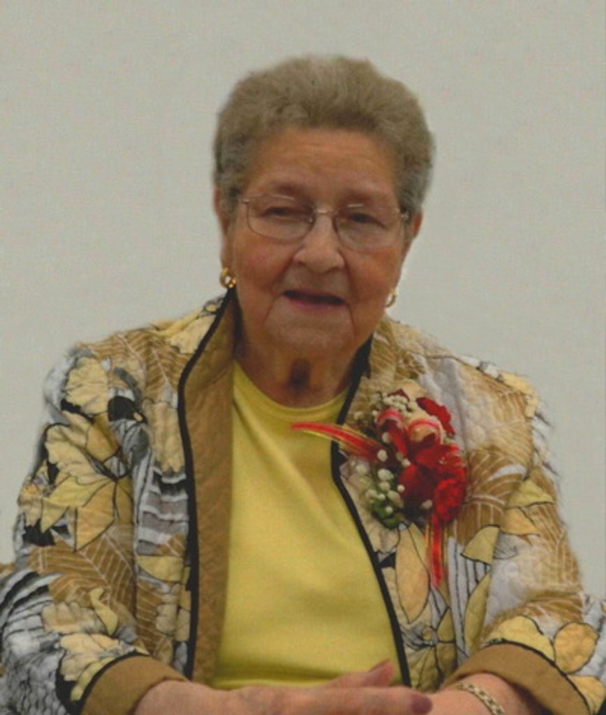 Meryl June Almos Profile Photo