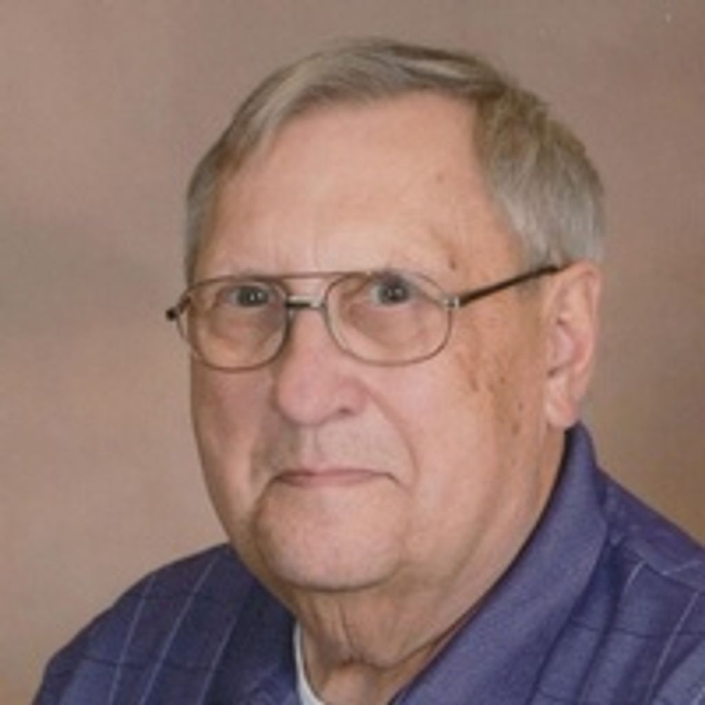 William "Bill" Louis Grunwald