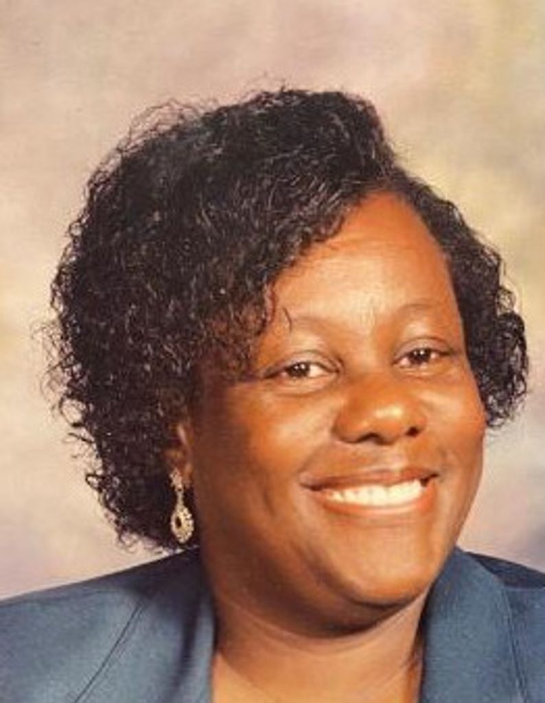 Frances L Lecount Profile Photo