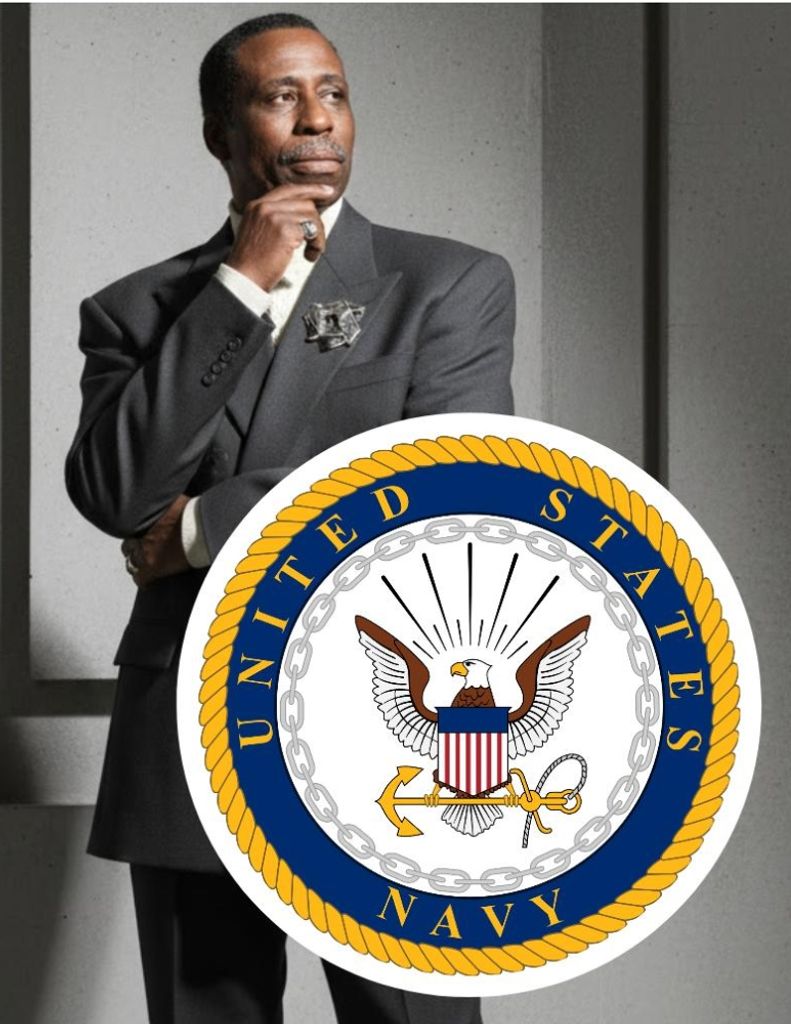 Fred George Williams Jr. Profile Photo