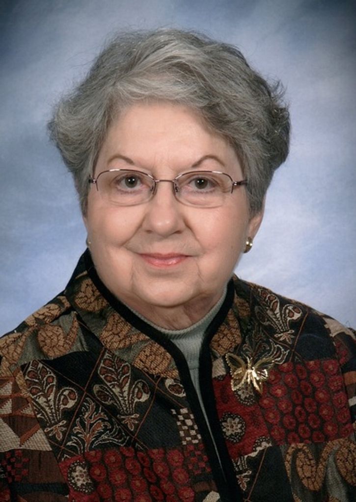 Dorothy R. Getz Profile Photo