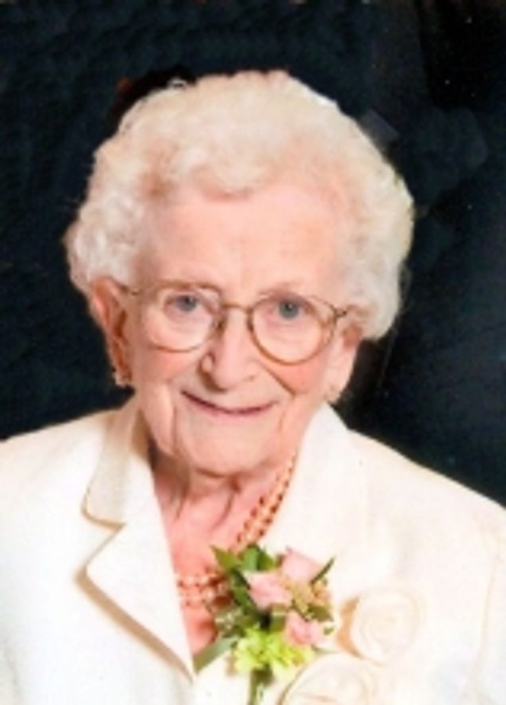 Jean G. Purcell