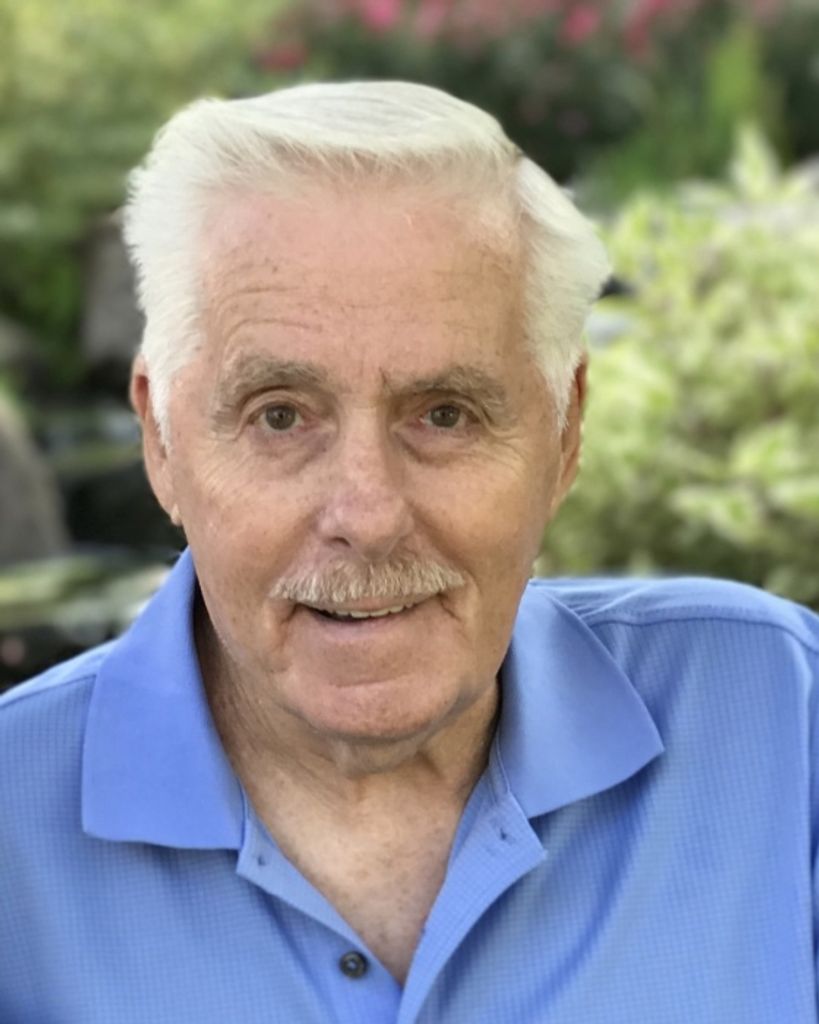 Robert W. Harrington Profile Photo