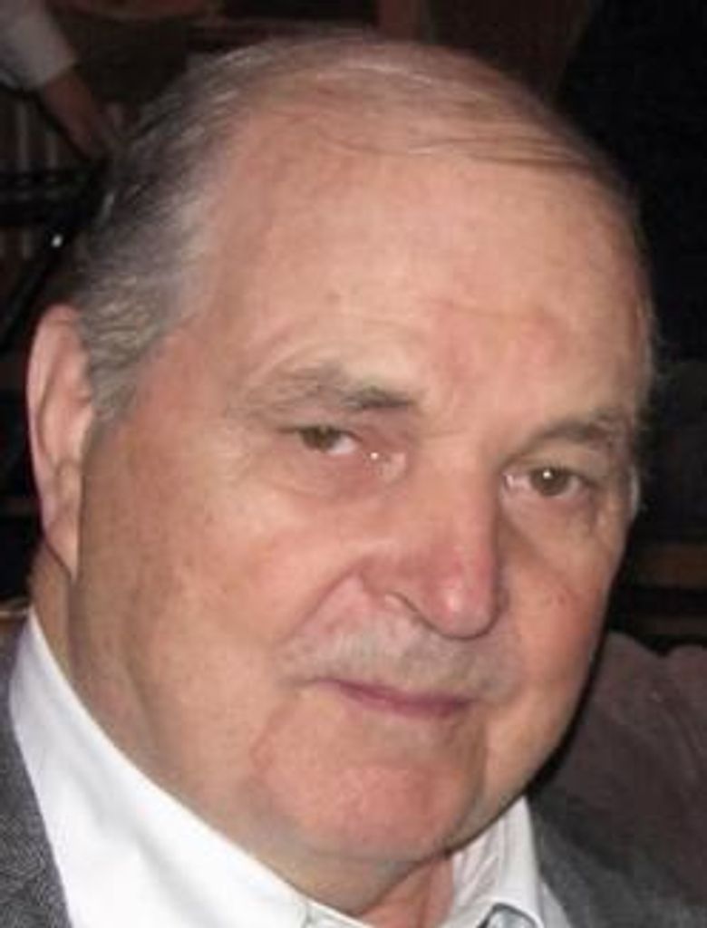 Richard E. Dailey Profile Photo