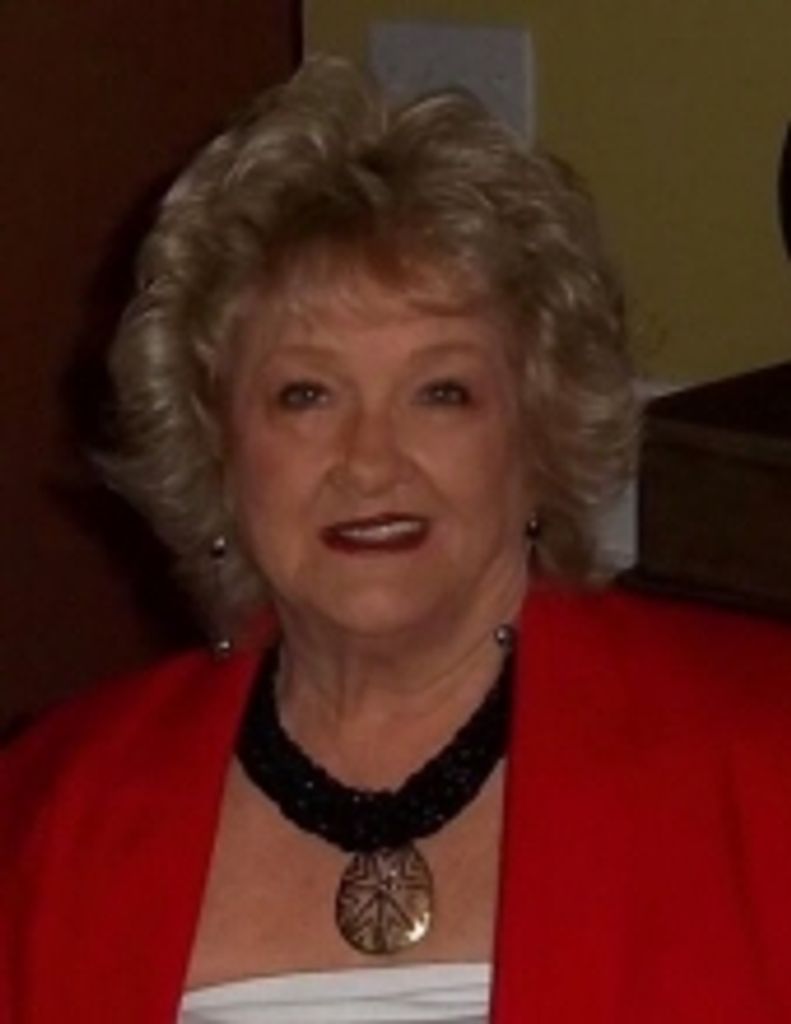 Etta Jo Mickler-Poss