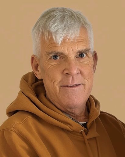 Steven Randall 