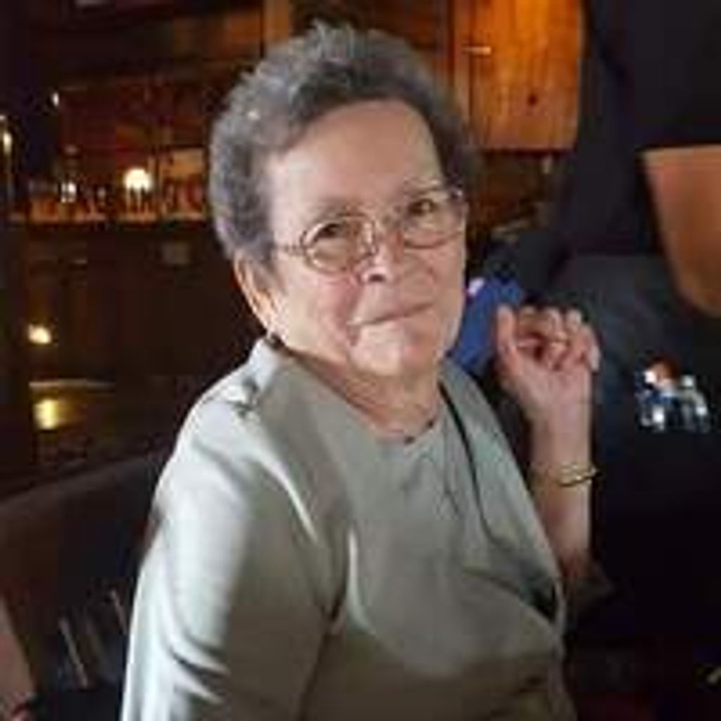 Mary Mabel Speronelli