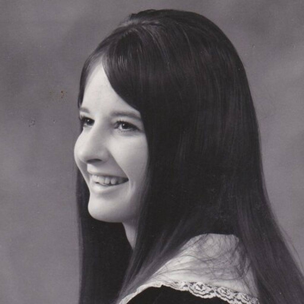 Lorraine Sue Mccown
