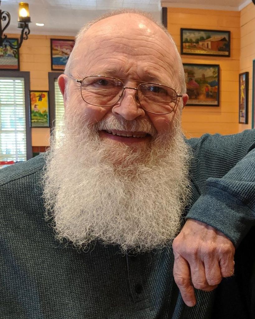 William L. "Bill" Baker Profile Photo