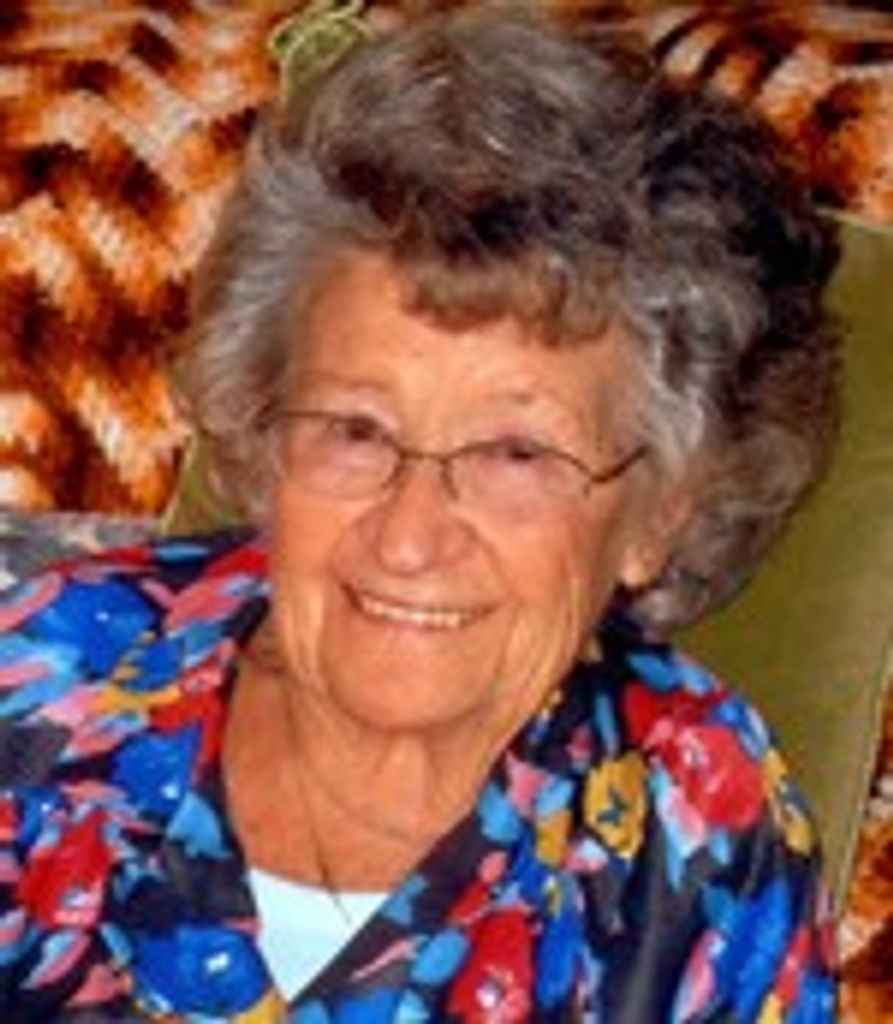 Audrey Plank