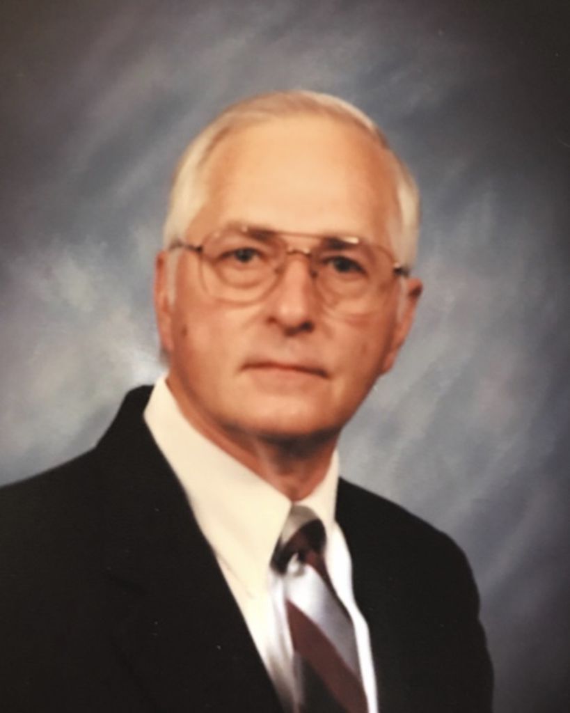 Loy Wilson Devine