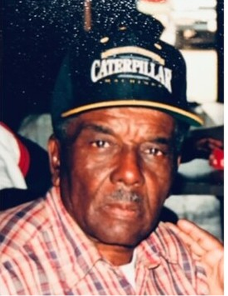 Frank Reece