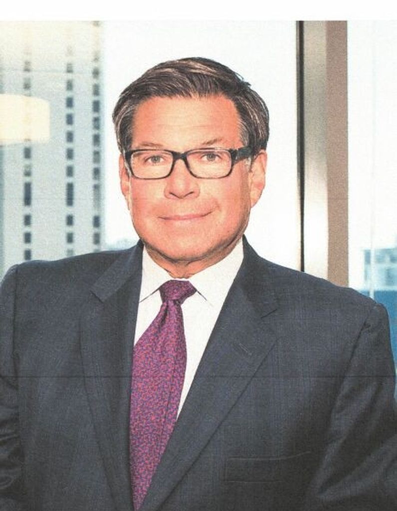 Lance R. Rodgers