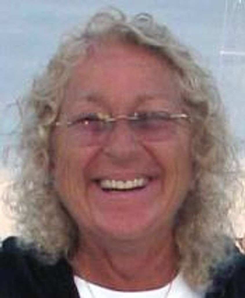Gail A. Petrillo