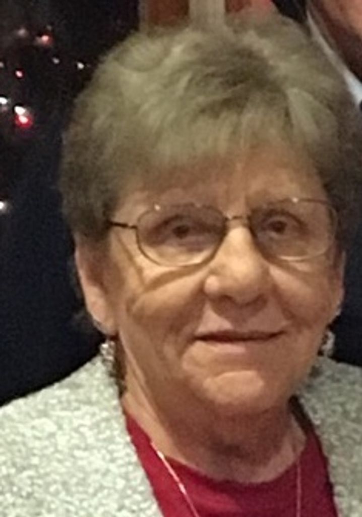 Rita Tropple