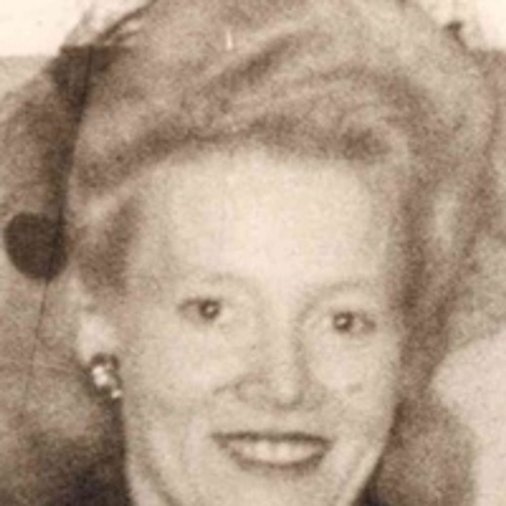 Lenore Marie Mazzeo