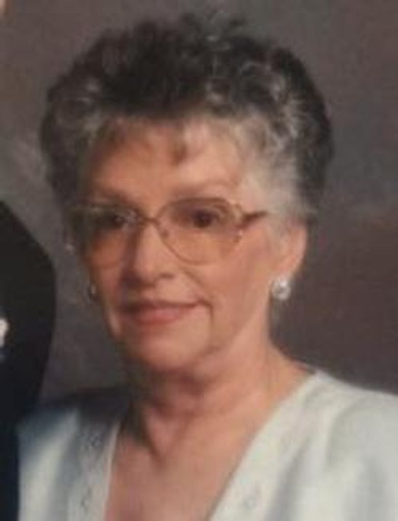 Charlotte Rene Stornello Profile Photo