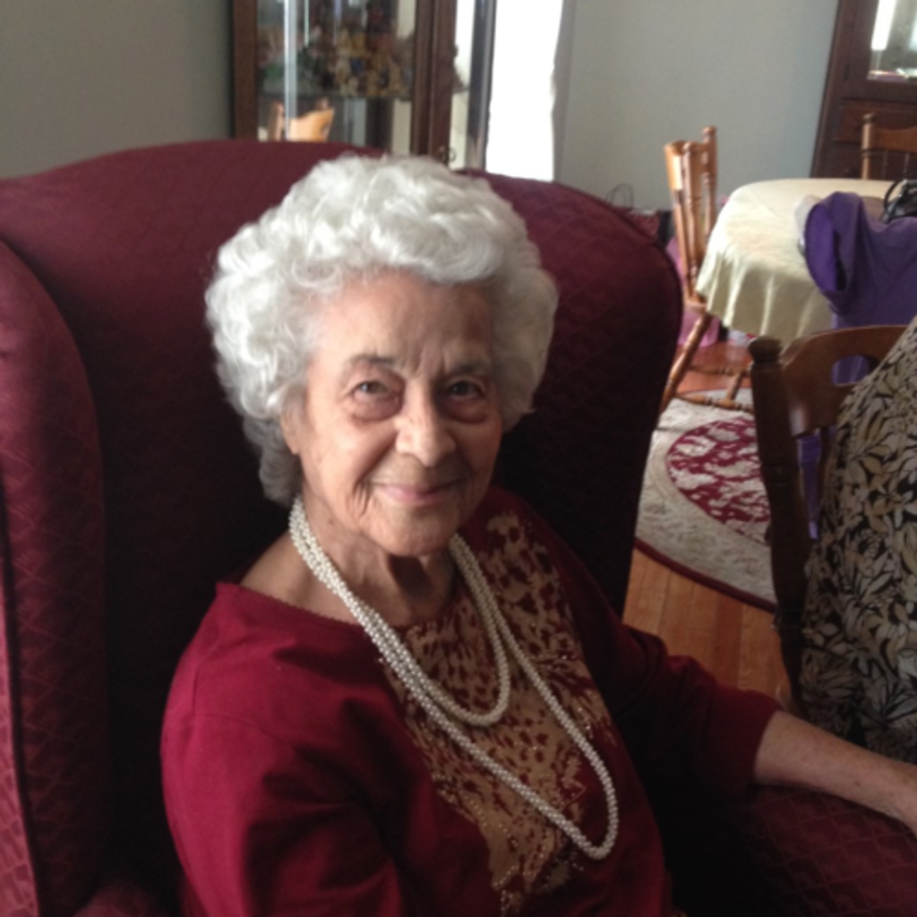Mildred Pearl Kaesser