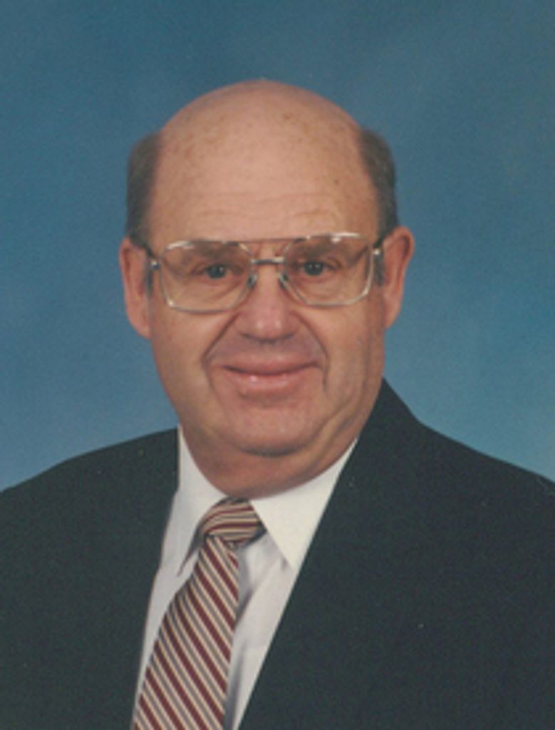 Jackie "Jack" K. Billingsley Profile Photo