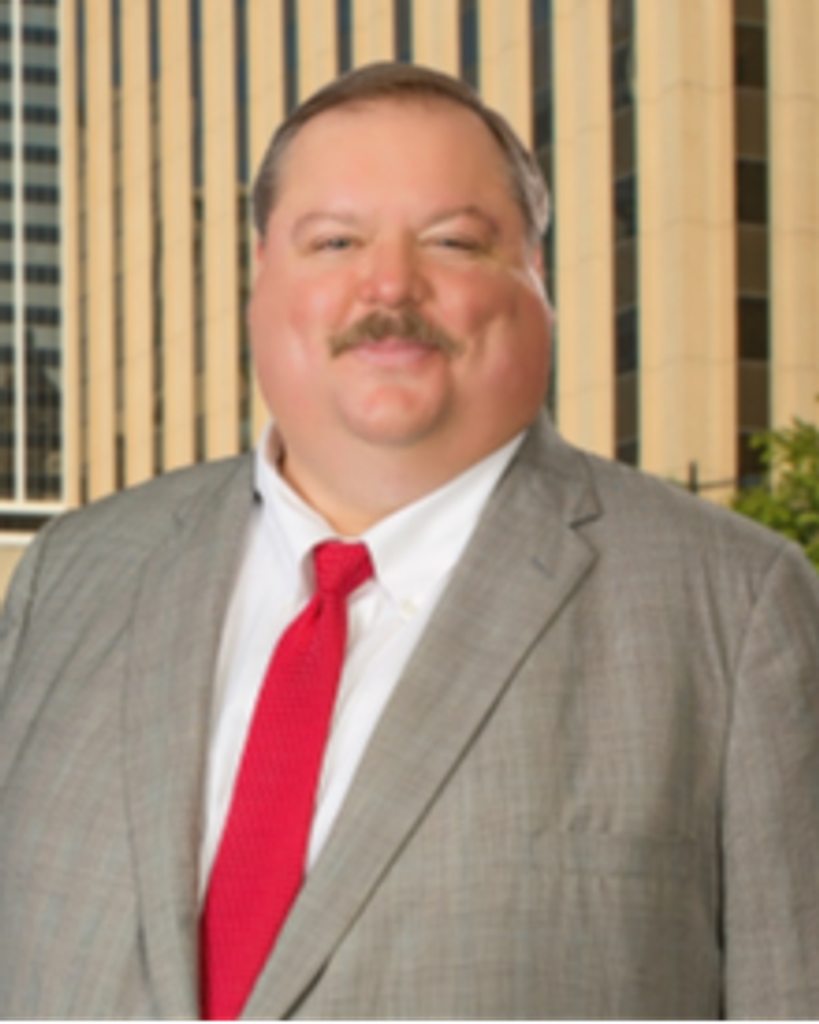Bryan Drummond