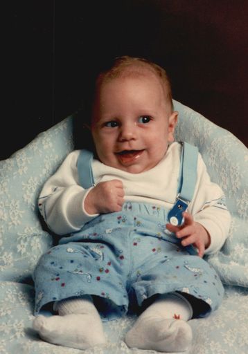 David Scott Reed photo gallery thumbnail 2 of 81