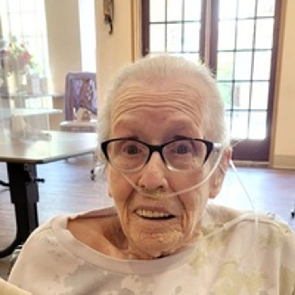 Marlene Johnson Gribble
