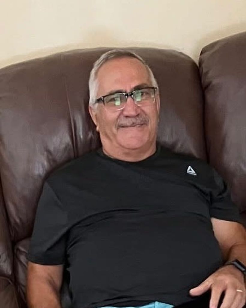 Jose Jacob Profile Photo