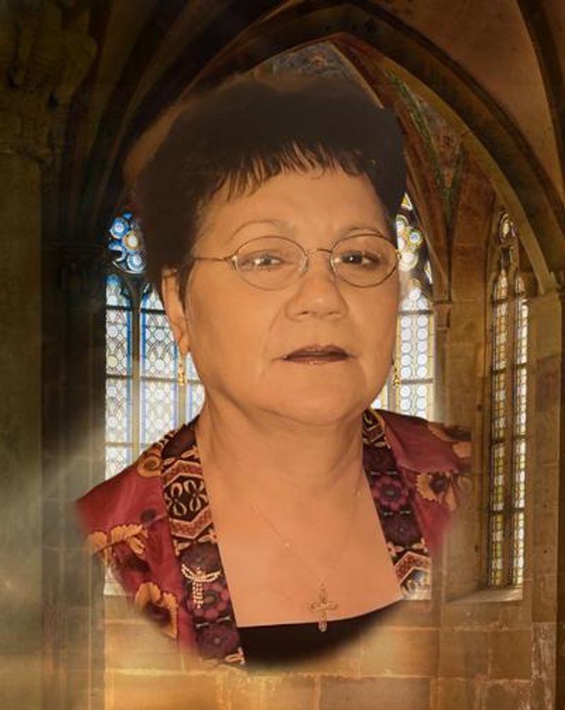 Mrs. Esperanza M. Otero