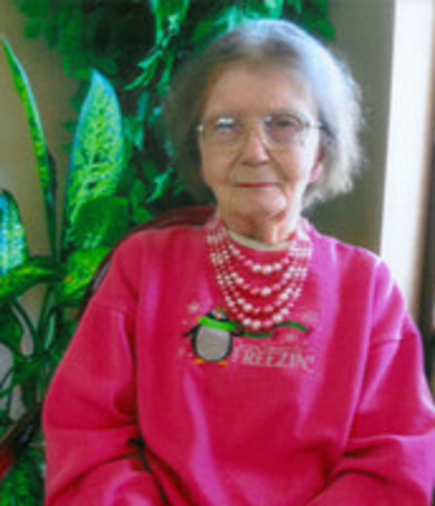 Lila Violet Johnson Profile Photo
