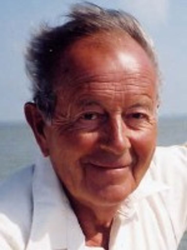 Jerome H. Berner