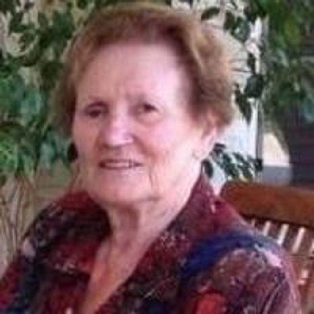Mary Rozumny