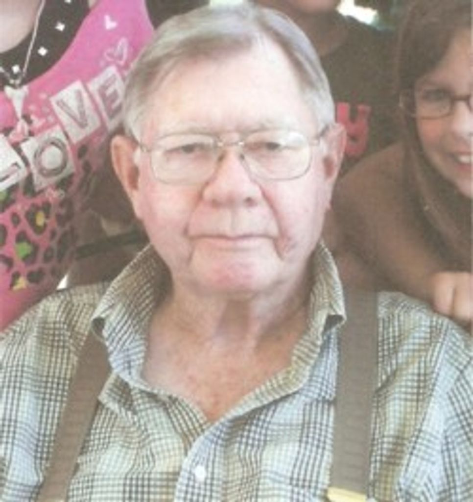 Eldred Bourke