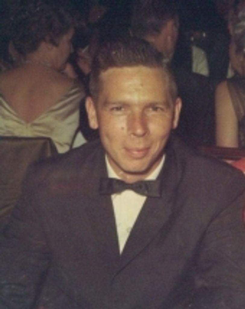 William  Bernard Griffin