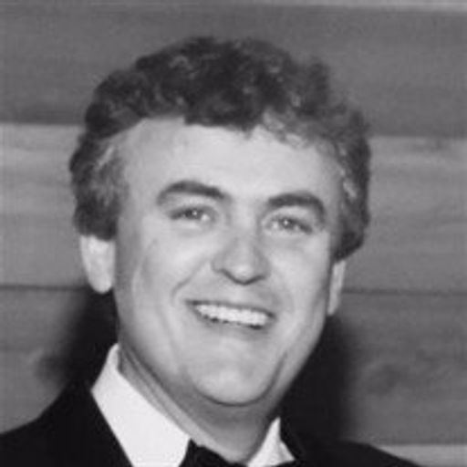 Frank  Anderson Robinson Profile Photo
