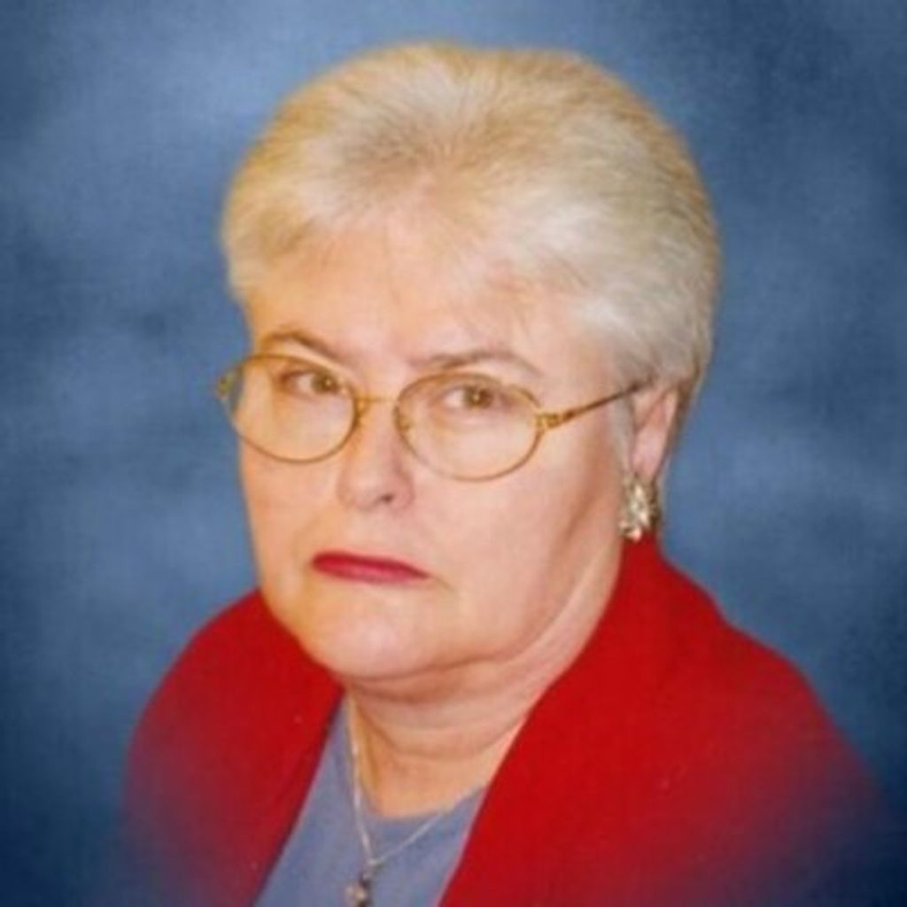 Maggie Powell Rushton