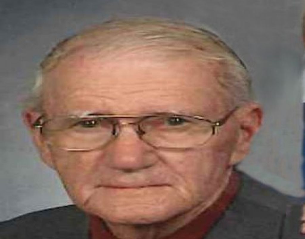 Johnson  C. Kenerley