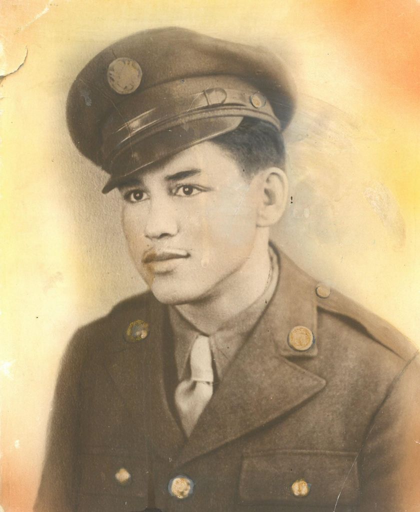 Frank Manuel Lewis Profile Photo