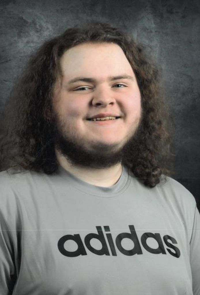 Nolan Blake Rymer Shooltz Profile Photo