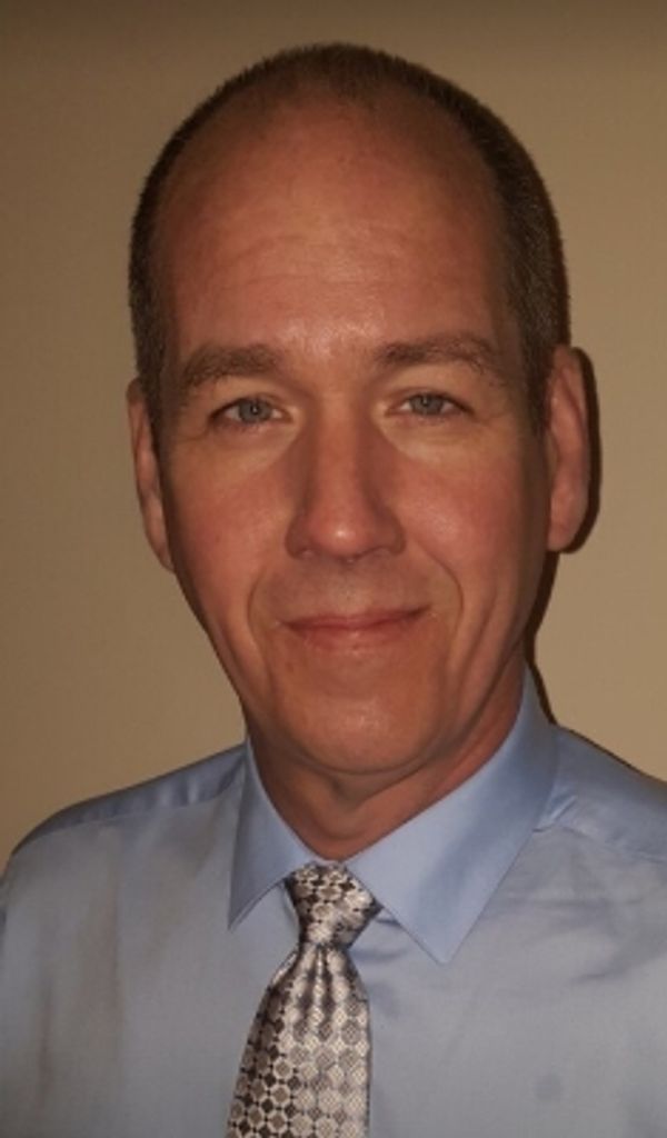 Jonathan Mark Luckett