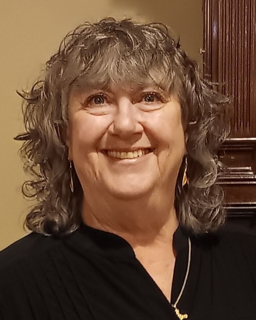 Ruth Ann Korines Profile Photo