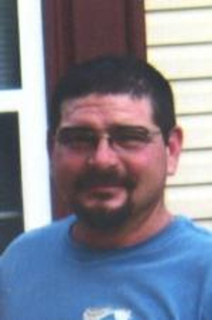 Robert Paul Gardner Profile Photo