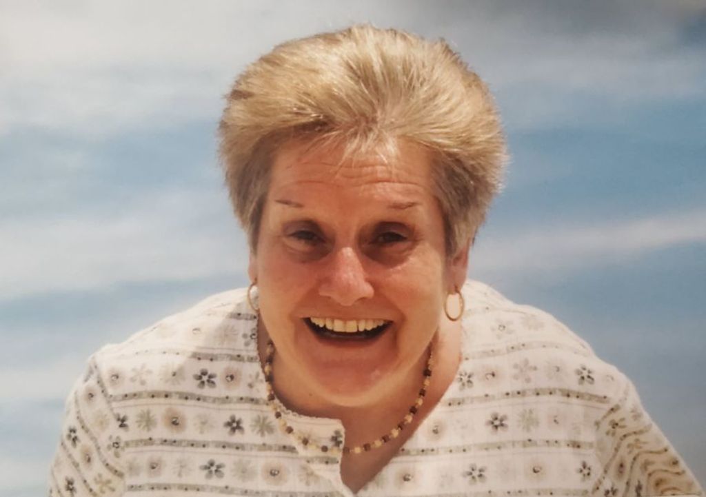 Helen (Boultenhouse)  Doucette